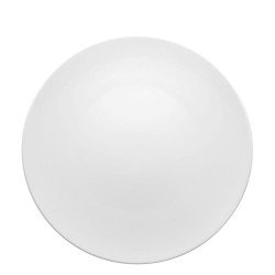 Rosenthal TAC Gropius Weiss - Bord - Ø 28 cm - Wit