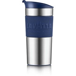 Lavazza Thermo Travel Mug by Bodum 35cl