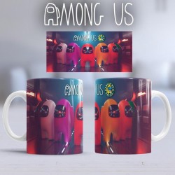 Among Us