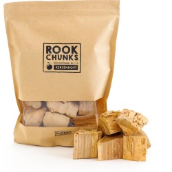 Rookchunks Kers Smokin' Flavours 1,5 kg