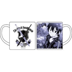 Sword Art Online -Ordinal Scale- Kirito to Hitoiki Mok