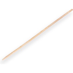 Ikapé Steel - Ø 28 mm - Lengte : 150 cm