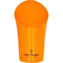 Veuve Clicquot wijnkoeler (oranje)