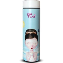 Or Tea T'mbler - Theethermos met zeef - Mint - 460ml