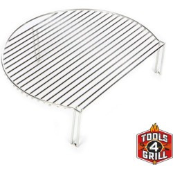 Tool4grill Grill verhoger - Grill elevator - Grill vergroter 39,5 cm