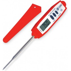 CDN Oventhermometers DTT450-R