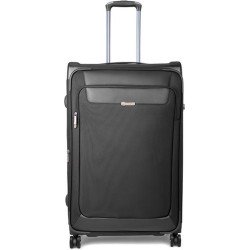 Carlton Crossover Spinner Case 79 cm - Black