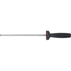 Chef's Choice 416 aanzetstaal - 25cm - diamant/kunststof - ovaal