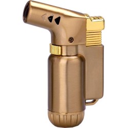 Eurojet Metal Torch Mini - Goud