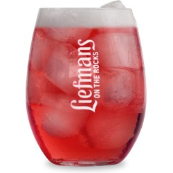 Liefmans Fruitbierglas Fruitesse 25 cl