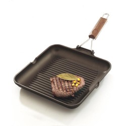 Ballarini grillpan 29x29cm