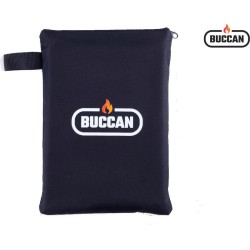 Buccan BBQ - Lockhart Solid Burner BBQ - Hoes