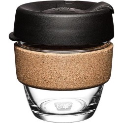 KeepCup Brew Cork Small - Espresso 227 ml