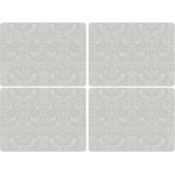 Pimpernel placemats pure morris s. thief
