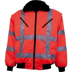 M-Wear 0966 Pilotjack RWS L