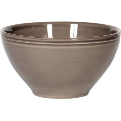 Coté Table Constance bowl (2 stuks) 50cl - pepper