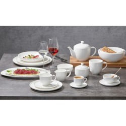 Ritzenhoff & Breker servies Skagen, 12 stuks, 4006344407167