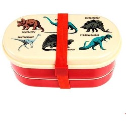 Bento box Dinosaurus