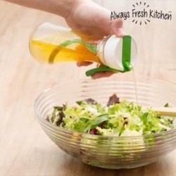 Panasonic Corp. Vinaigrette Mixer Sausmixer
