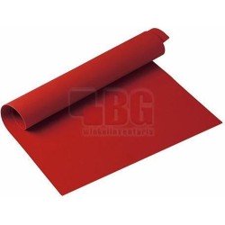 anti- aanbak bakplaatmat(h)530x325mm