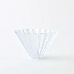 ORIGAMI Dripper AIR - S Clear - Japan Original