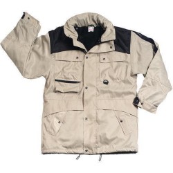 Havep 4199 parka- en werkjas maat M