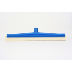 Hygiëne vloertrekker blauw/ wit 45 cm