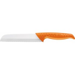 Bodum Bistro Broodmes Keramiek - 15 cm - Oranje