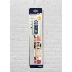 HOMIEZ - Thermometer - Digitale Kernthermometer