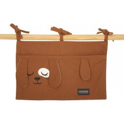 Roommate Dog Wall Pocket