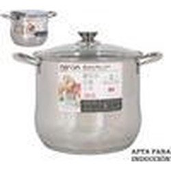 COOKER INDUCTIE 28CM STAAL C / T NEW NERON