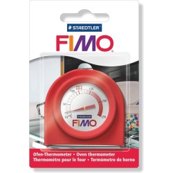 FIMO oventhermometer