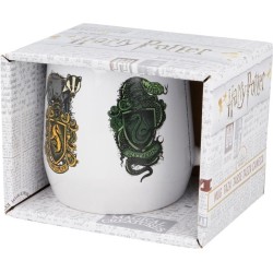 HARRY POTTER - The 4 Houses - Nova Mug 355ml