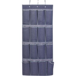 Adventure Goods Organizer met Zakken - 16 zakken