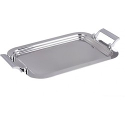 Jumbo Elite RVS Dienblad / Klein