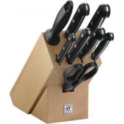 Zwilling Twin Gourmet 9 delige messenset