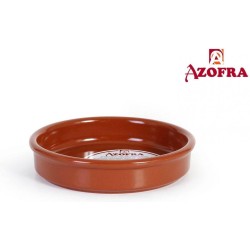 Azofra Tapas ovenschaal -  Ø 16 cm