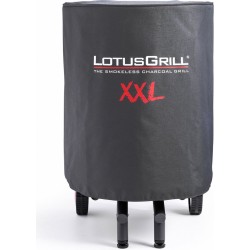 LotusGrill Afdekhoes XXL lang