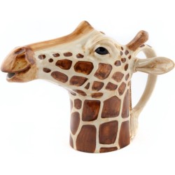 Quail Schenkkan Giraffe