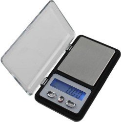 CX-333 Mini Draagbare Pocket Elektronische Weegschaal Precisie Digitale Weegschalen Precisie 200g - 0.01g