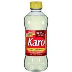 Karo - Bakingrediënt - Mais Siroop - Glucosestroop - Zoetstof - 473ml