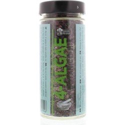 Aman Prana Botanico Mix 4 Algae