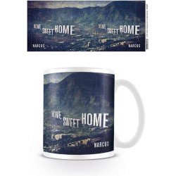 Narcos Home Sweet Home - Mok