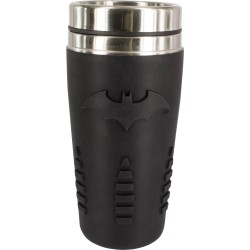 Paladone - D.C. Comics Batman Reisbeker - voor koffie en thee to-go