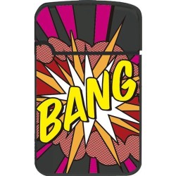 Zenga Comic Jet - Bang - Vuurwerk Aansteker