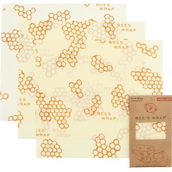 Bee's Wrap 3 Pack - Large