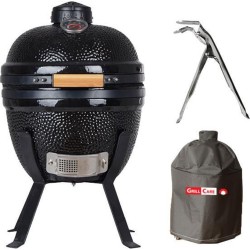 Grill Care Set Comfort 14 inch Kamado BBQ - inclusief beschermhoes