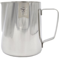 Espresso Gear - Classic Pitcher with Measuring Line 400ml