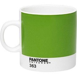 Pantone - Espressokopje - 120ml - Groen