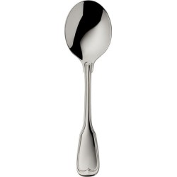 ROBBE & BERKING - Alt-Faden 150 - Bouillonlepel 15,2cm